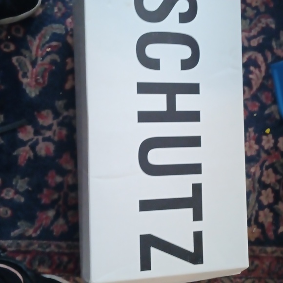 SCHUTZ Shoes - Schutz heel boots